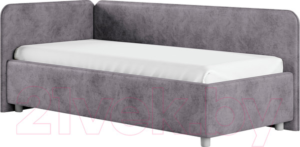 Изображение товара Каркас кровати Сонум Capri L 90x200 (энигма джава)