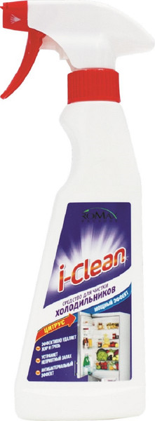 Изображение товара Чистящее средство для холодильника I-Clean 250мл