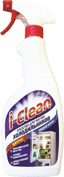 Изображение товара Чистящее средство для холодильника I-Clean 500мл