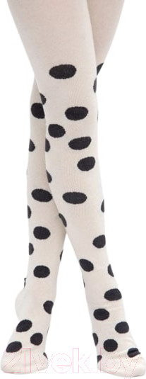 Изображение товара Колготки детские Mark Formelle 700K-2237 (р.104-110, кремовый)