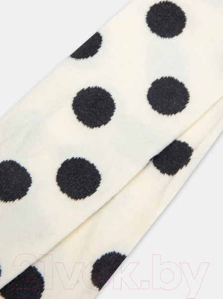 Изображение товара Колготки детские Mark Formelle 700K-2237 (р.104-110, кремовый)