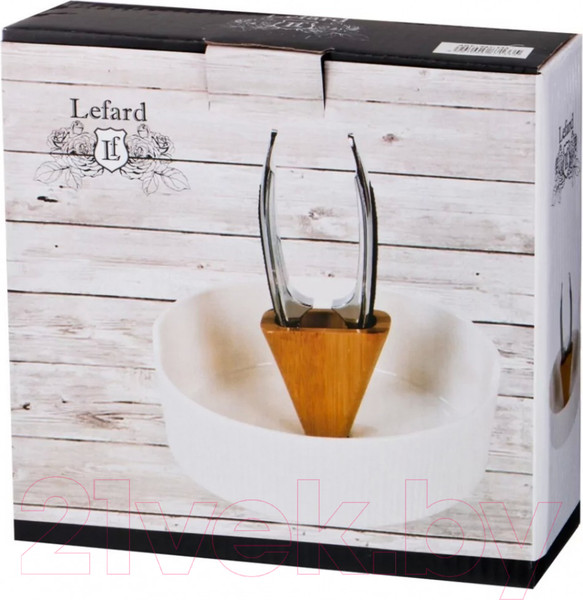 Изображение товара Орехокол Lefard Native 587-133