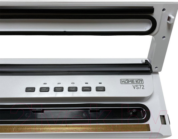 Изображение товара Вакуумный упаковщик Home Kit VS72