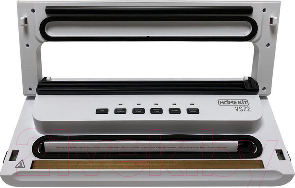 Изображение товара Вакуумный упаковщик Home Kit VS72