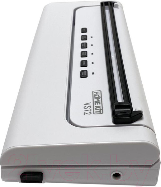 Изображение товара Вакуумный упаковщик Home Kit VS72