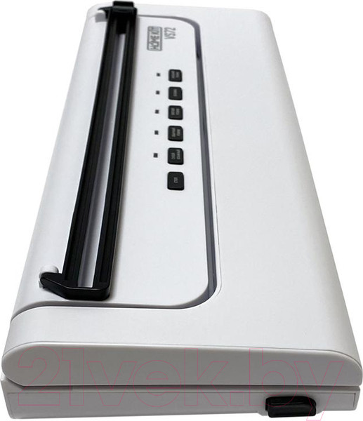 Изображение товара Вакуумный упаковщик Home Kit VS72