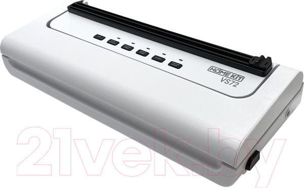 Изображение товара Вакуумный упаковщик Home Kit VS72