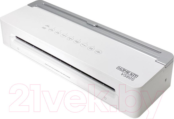 Изображение товара Вакуумный упаковщик Home Kit VS80s