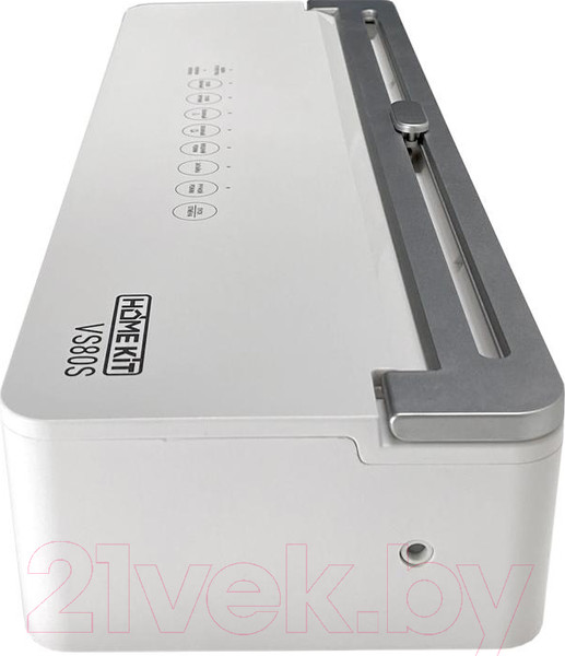 Изображение товара Вакуумный упаковщик Home Kit VS80s