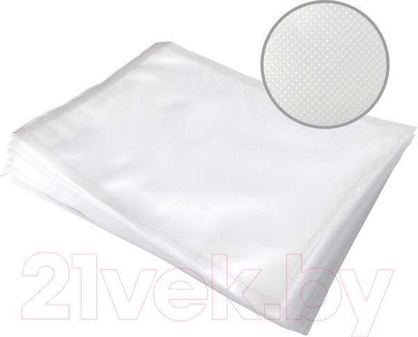 Изображение товара Набор вакуумных пакетов Home Kit VB0304 (50шт)