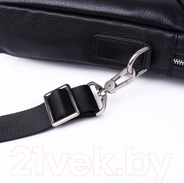 Изображение товара Сумка Mironpan 26233 (черный)