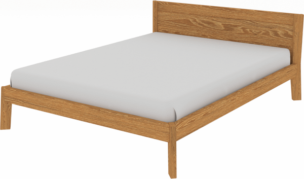 Изображение товара Двуспальная кровать ФанДОК Доната 2 Ф-137.2