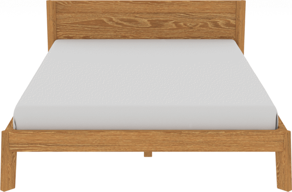 Изображение товара Двуспальная кровать ФанДОК Доната 2 Ф-137.2