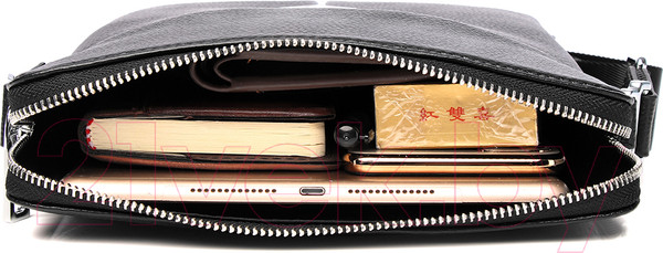 Изображение товара Сумка Mironpan 55101 (черный)