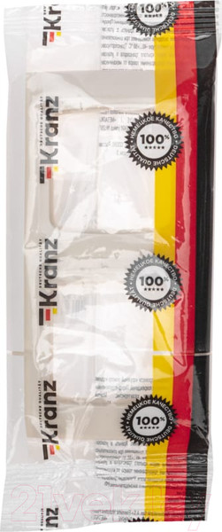 Изображение товара Рамка для выключателей и розеток Kranz KR-78-0256 (бежевый)