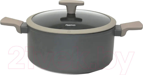 Изображение товара Кастрюля Fissman Nikki 14490