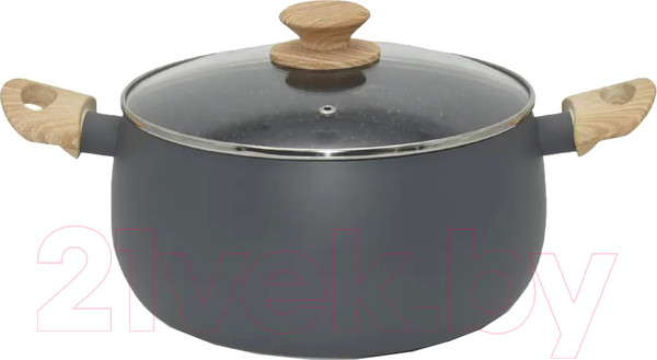 Изображение товара Кастрюля Fissman Lana 14499