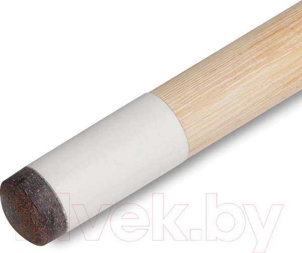 Изображение товара Кий Crown Billiard 1PC РП 3FOR1PCAFR / 06255 (коричневый)