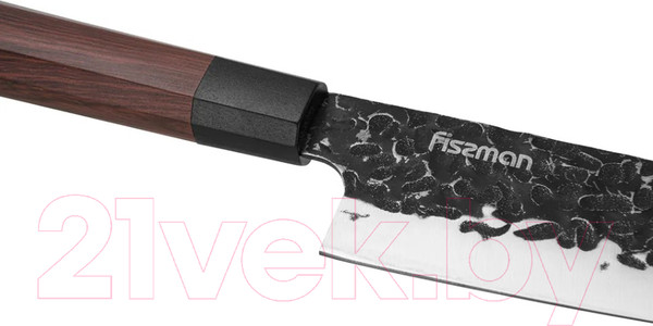 Изображение товара Нож Fissman Kendo 2792