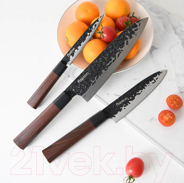 Изображение товара Нож Fissman Kendo 2792