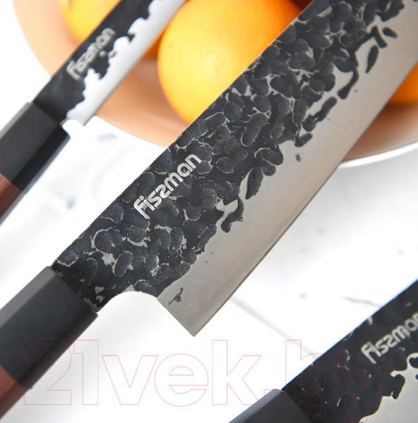 Изображение товара Нож Fissman Kendo 2792