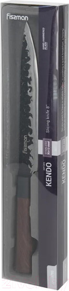 Изображение товара Нож Fissman Kendo 2793
