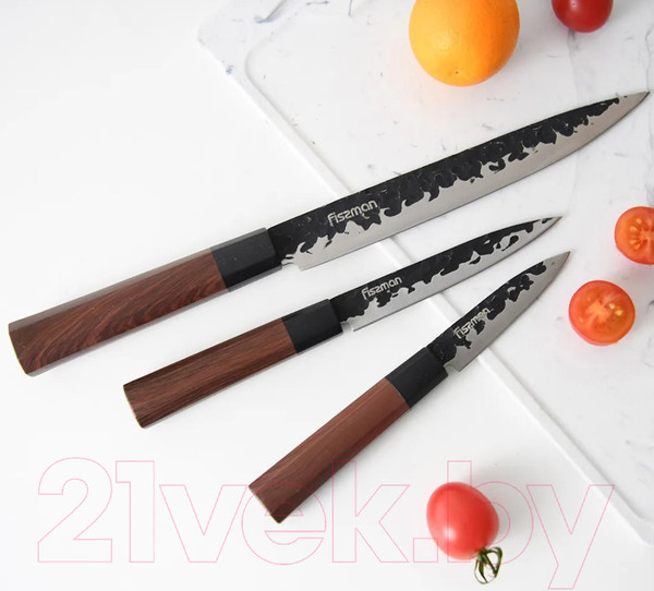 Изображение товара Нож Fissman Kendo 2793