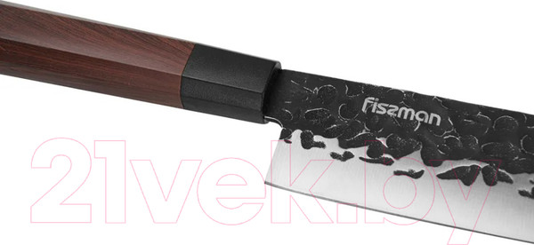Изображение товара Нож Fissman Kendo 2795