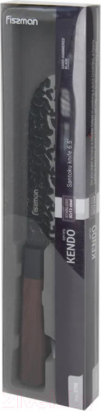 Изображение товара Нож Fissman Kendo 2795