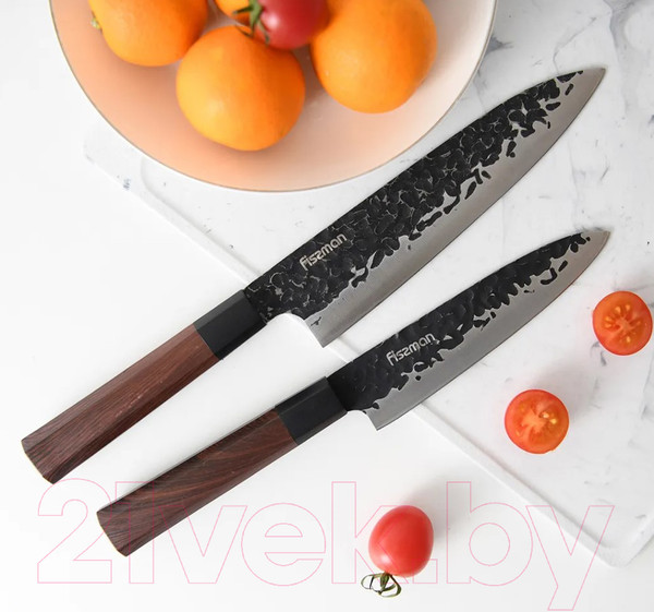 Изображение товара Нож Fissman Kendo 2796