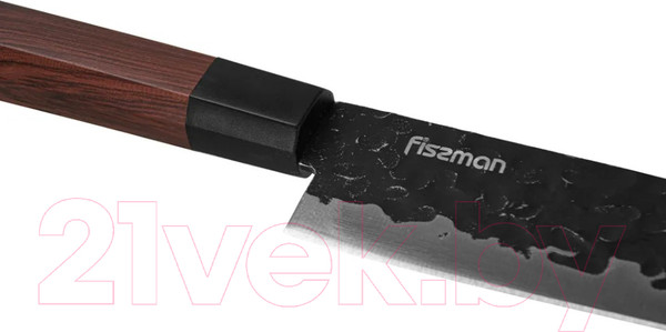 Изображение товара Нож Fissman Kendo 2797