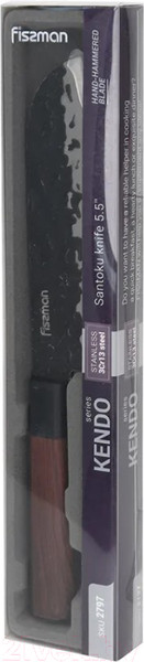 Изображение товара Нож Fissman Kendo 2797