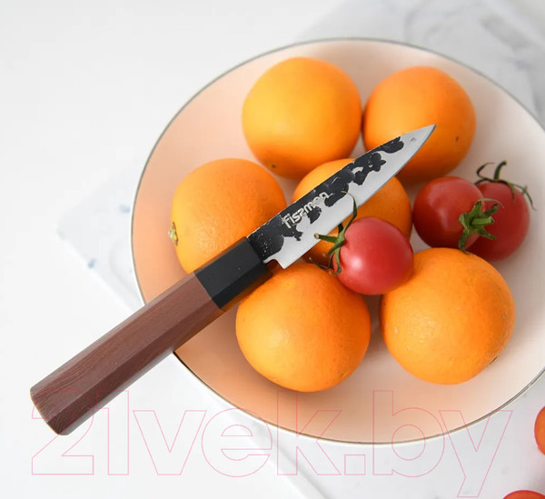 Изображение товара Нож Fissman Kendo 2799