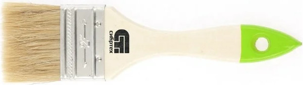 Изображение товара Кисть малярная СибрТех 82263