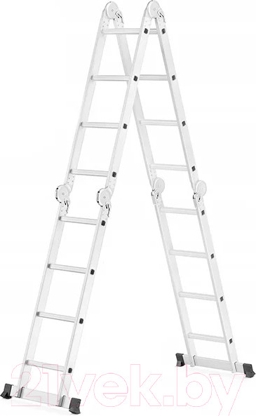 Изображение товара Лестница-трансформер Rexant 12-5074