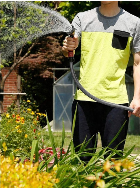 Изображение товара Шланг поливочный Bradas White Line 5/8 (30м)