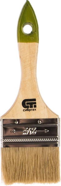 Изображение товара Кисть малярная СибрТех 82264