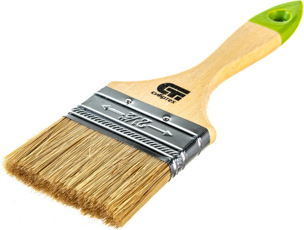 Изображение товара Кисть малярная СибрТех 82264