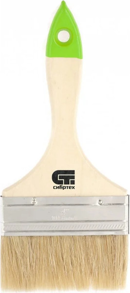 Изображение товара Кисть малярная СибрТех 82265
