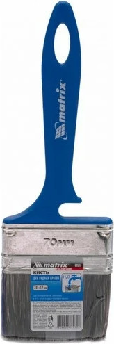 Изображение товара Кисть малярная Matrix 83347