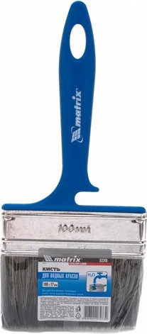 Изображение товара Кисть малярная Matrix 83348