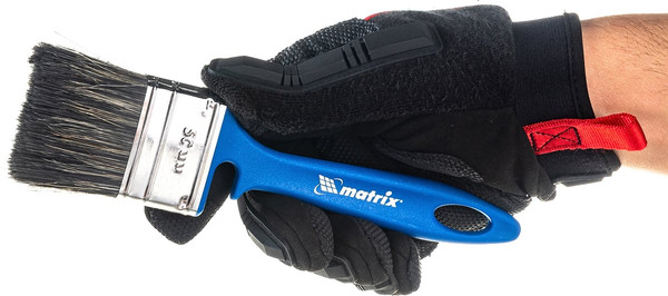 Изображение товара Набор кистей малярных Matrix 83349