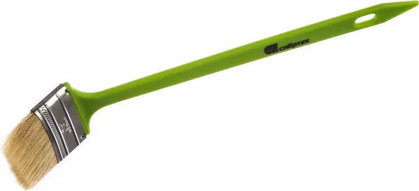 Изображение товара Кисть малярная СибрТех 83858