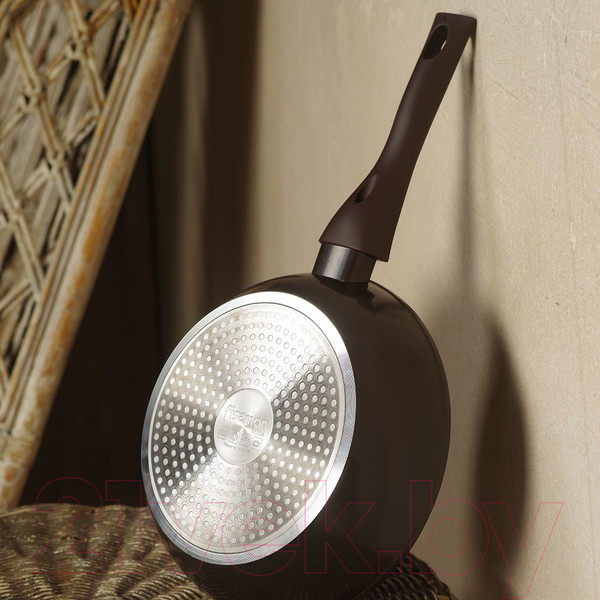 Изображение товара Сковорода Fissman Nessa 4599