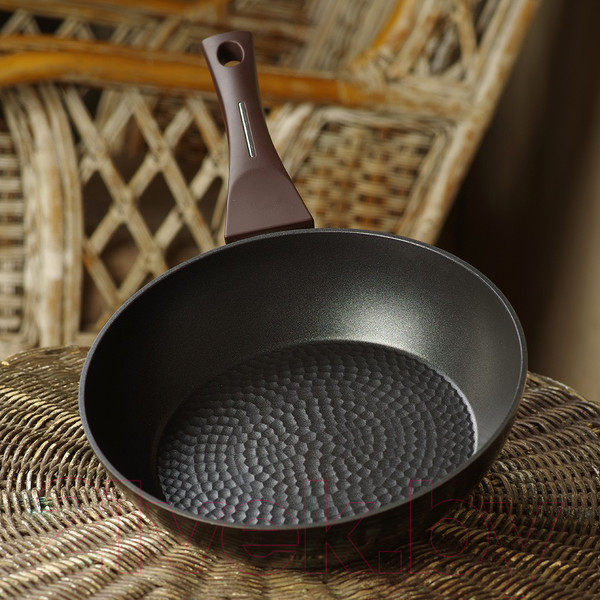 Изображение товара Сковорода Fissman Nessa 4599