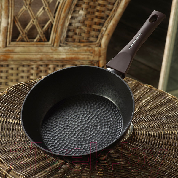 Изображение товара Сковорода Fissman Nessa 4599