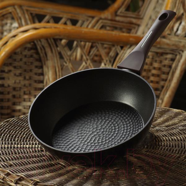 Изображение товара Сковорода Fissman Nessa 4599