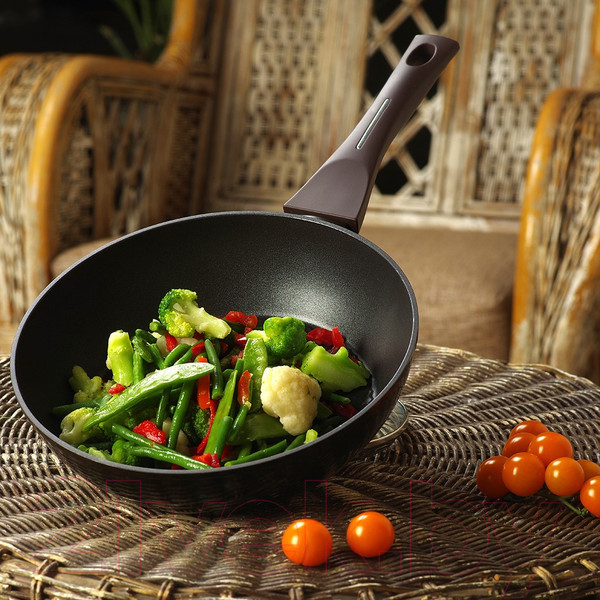 Изображение товара Сковорода Fissman Nessa 4599