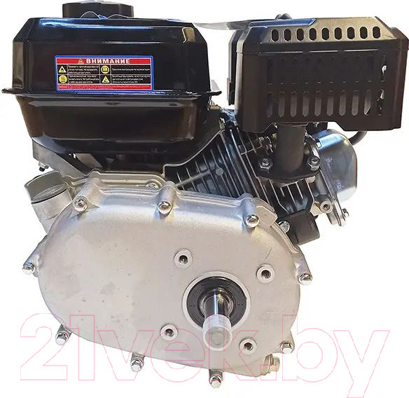 Изображение товара Двигатель бензиновый Lifan KP230-R D20