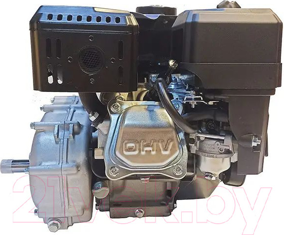 Изображение товара Двигатель бензиновый Lifan KP230-R D20